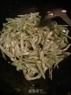 Make Four seasons of beans and sausage step 3