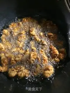 Make Sugar Jelly Ridge step 8