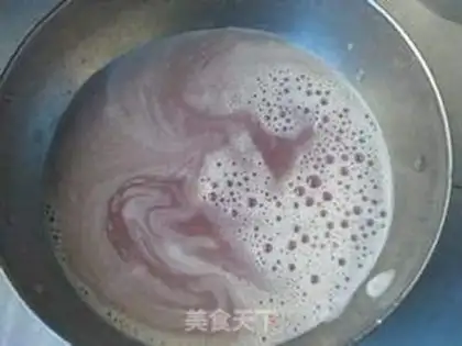 Make Pomegranate juice step 8