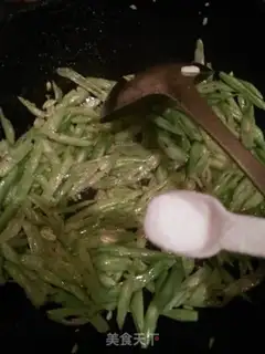 Make Four seasons of beans and sausage step 4