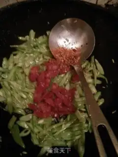 Make Four seasons of beans and sausage step 5