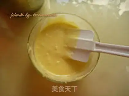Make Paint cake rolls step 16