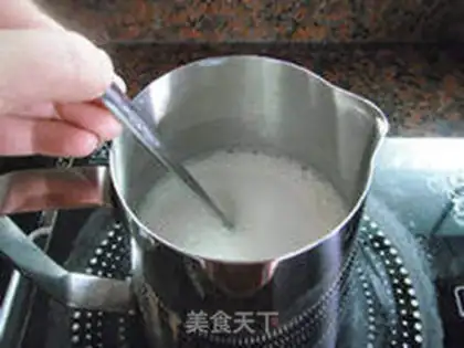 Make Duplex yogurt step 4