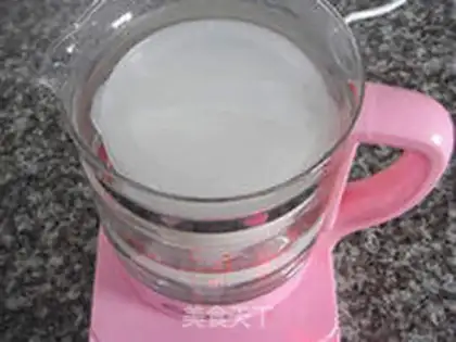 Make Duplex yogurt step 6