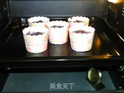 Make Mallory raisins without oil step 6