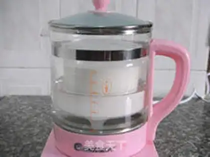 Make Duplex yogurt step 7