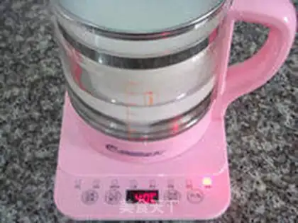 Make Duplex yogurt step 8