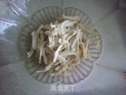 Make Great chicken salad step 1