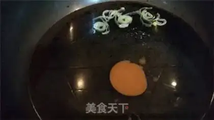 Make Spills step 3