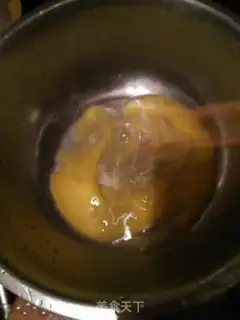 Make Pickle egg soup step 2