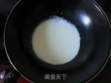 Make Banana pancakes step 4