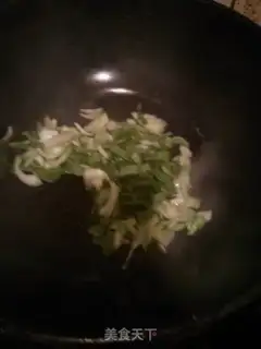 Make Pickle egg soup step 3