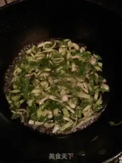 Make Pickle egg soup step 4
