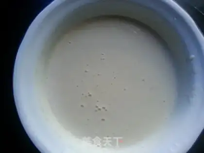 Make Banana pancakes step 6