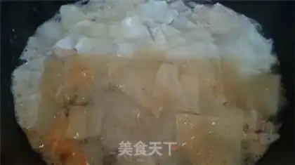 Make Spills step 6