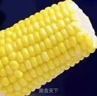 Make Cream corn sticks step 4