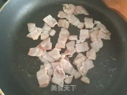 Make Bacon potato soup step 5