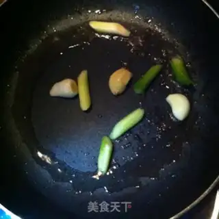 Make Porky chestnuts step 4