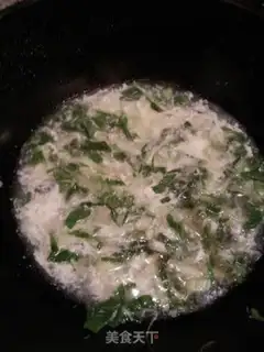 Make Pickle egg soup step 6