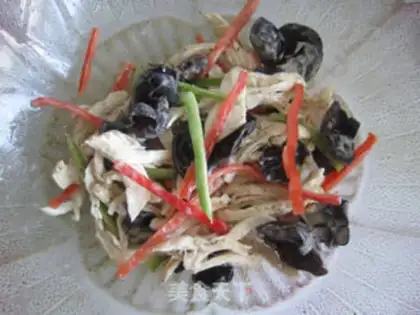 Make Great chicken salad step 6