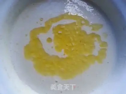 Make Banana pancakes step 8