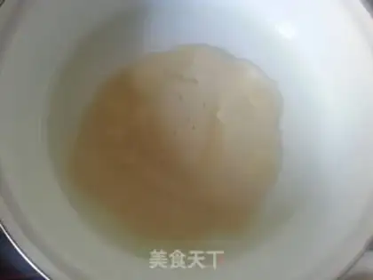 Make Banana pancakes step 9