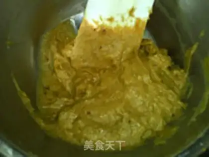 Make Beer cake step 10