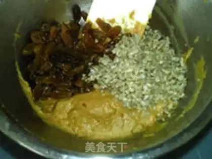 Make Beer cake step 11