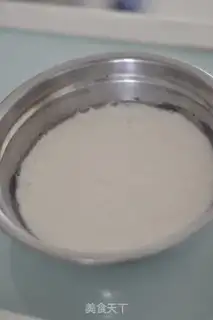 Make Blueberry Mush step 2
