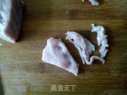 Make Fish fragrance step 0