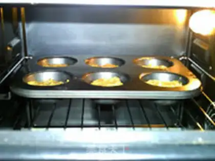 Make Beer cake step 14