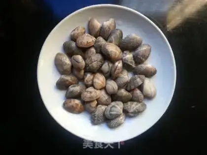 Make Curry curry toads step 0