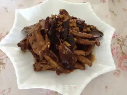 Make Chicken claws step 6