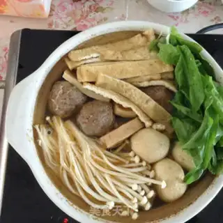 Make Guangdong step 3