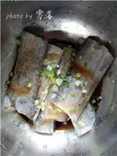 Make Fried fish step 2