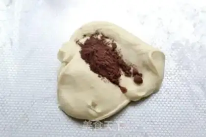 Make Chess toast step 1