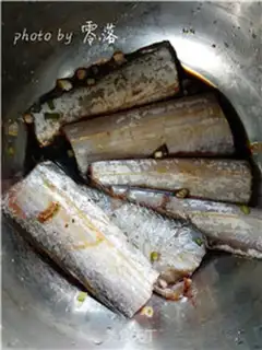 Make Fried fish step 3