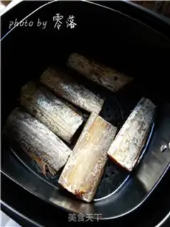 Make Fried fish step 5