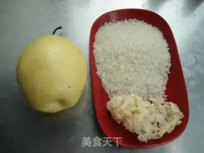 Make Sydney Silver Porridge step 0