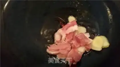 Make The onions blow up the mussels step 6