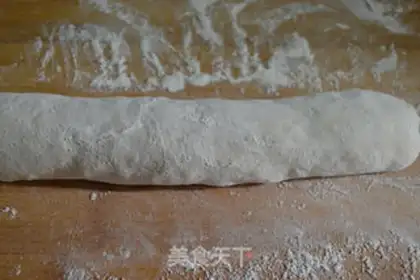 Make Homemade meat buns step 12