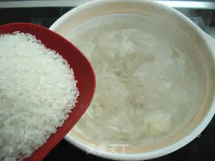 Make Sydney Silver Porridge step 3