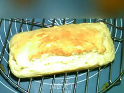 Make Fast beer bread step 9