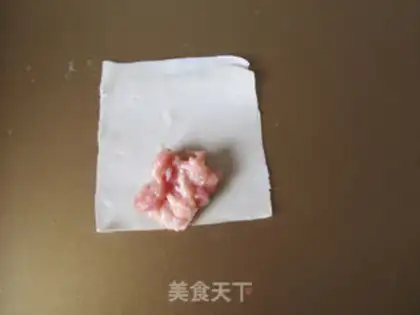 Make Soy sauce step 1