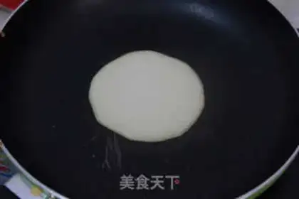Make Honey fruit croquettes step 5