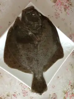 Make Fresh fish step 0