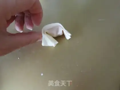 Make Soy sauce step 3