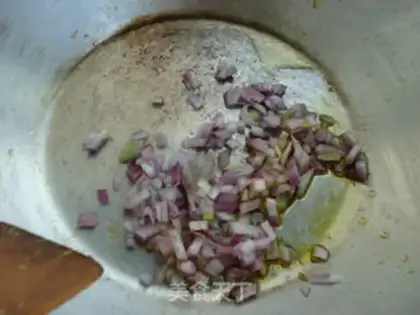 Make Non-fried Coke step 2