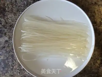Make Thai firework step 0