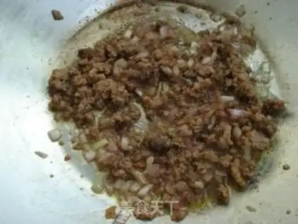Make Non-fried Coke step 3